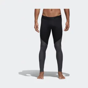 阿迪达斯/Adidas ALPHASKIN SPR 训练紧身裤 CF7347