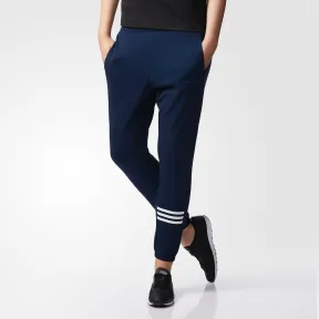 阿迪达斯/Adidas adidas neo W STD ANKLE TP 针织裤 CF9785