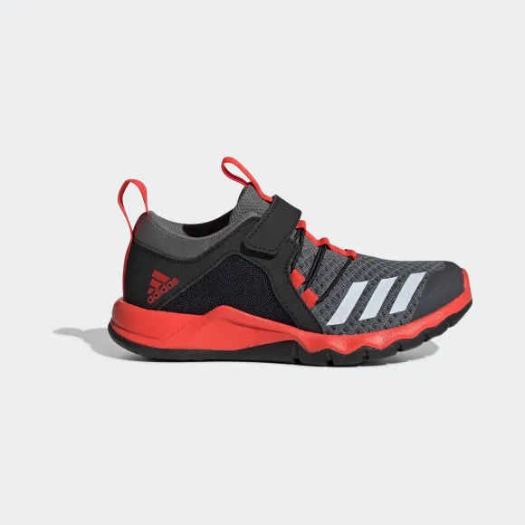 阿迪达斯/Adidas RapidaFlex 2 EL K 鞋 CQ0101