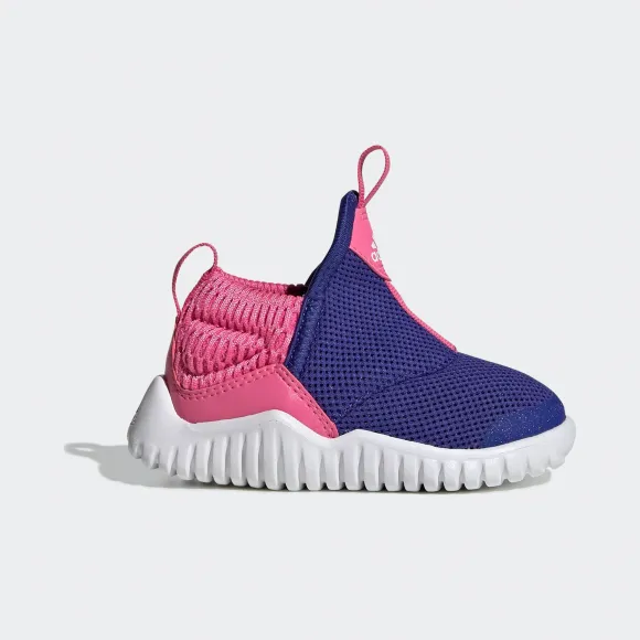 阿迪达斯/Adidas RapidaZen I 婴童鞋 D96860