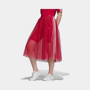 阿迪达斯/Adidas SKIRT TULLE 裙子 DV0851