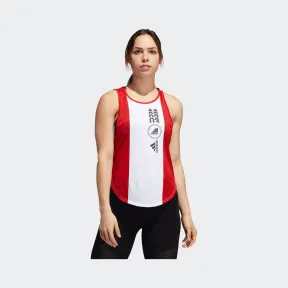 阿迪达斯/Adidas MOTO GRAPH TANK 训练背心 DX7549