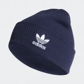 阿迪达斯/Adidas AC RIBBED CUFF 运动休闲帽 ED8725