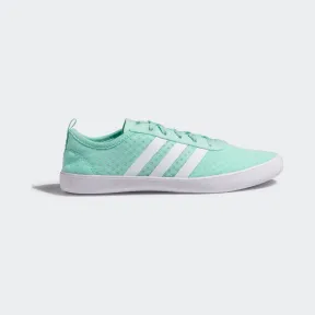 阿迪达斯/Adidas adidas neo QT VULC 2.0 W 休闲鞋 EE4942