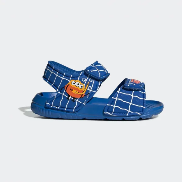 阿迪达斯/Adidas ALTASWIM I 婴童鞋 EE9029