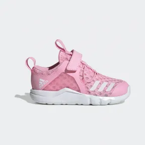 阿迪达斯/Adidas RapidaFlex BTH EL I 婴童鞋 EF0156