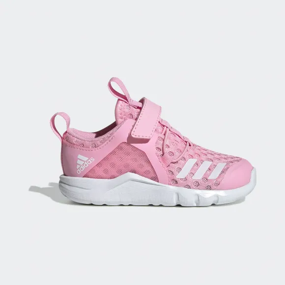 阿迪达斯/Adidas RapidaFlex BTH EL I 婴童鞋 EF0156