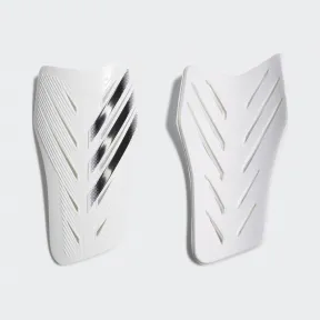 阿迪达斯/Adidas 运动表现 白/黑色 中性 X SG CLB 运动护腿板 FS0306