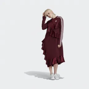 阿迪达斯/Adidas DRESS 运动裙子 FT9899