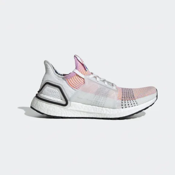阿迪达斯/Adidas UltraBOOST 19 w 跑步鞋 G54016