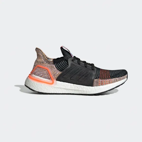 阿迪达斯/Adidas UltraBOOST 19 w 跑步鞋 G54017