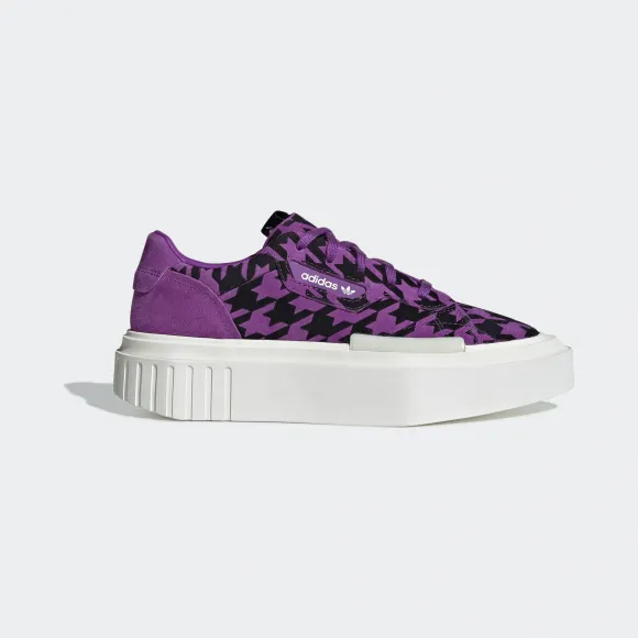 阿迪达斯/Adidas adidas HYPERSLEEK W 经典鞋 G54057