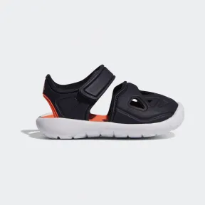 阿迪达斯/Adidas FORTASWIM 2 I 婴童鞋 G54086
