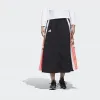 阿迪达斯/Adidas 运动表现 黑色/白 女士 UR SKIRT 裙装 GF0194