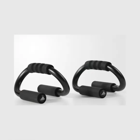 阿迪达斯/Adidas 运动表现 多色 中性 俯卧撑架 Q08784