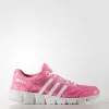 阿迪达斯/Adidas cc fresh w 女子跑步鞋 S76763