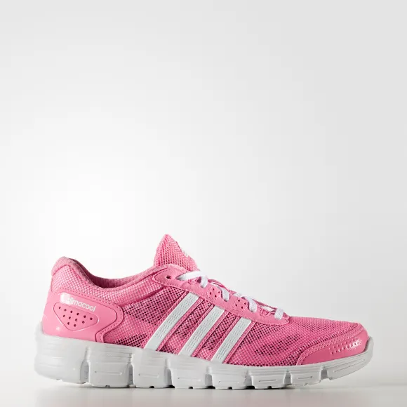 阿迪达斯/Adidas cc fresh w 女子跑步鞋 S76763