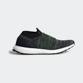 阿迪达斯/Adidas UltraBOOST Laceless 跑步鞋 S80771