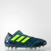 阿迪达斯/Adidas NEMEZIZ 17+ 360AGILITY AG足球鞋 S82271