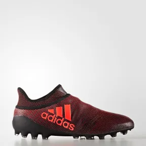 阿迪达斯/Adidas X 17+ PURESPEED AG 足球鞋 S82434