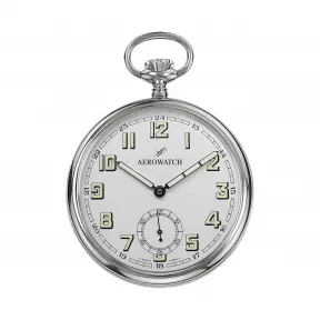 爱罗/Aero 手动机械机芯 精钢 50616-AA04