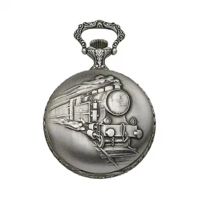 爱罗/Aero 手动机械机芯 银 55668-AG01