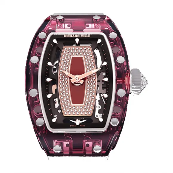 Aet Remould 46.50 × 32.00 × 14.90 mm a07-pink