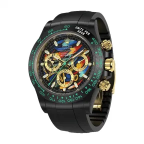 Aet Remould 40.00 x 47.50 mm charles-the-great-rubber