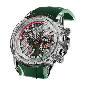 Aet Remould 40.00 x 47.50 mm mexico-limited-edition