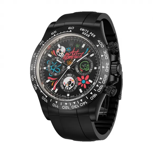 Aet Remould 40.00 x 47.50 mm the-chance-black