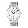 雅柏/Alba 40MM 不锈钢表壳 男表 AG8H25X1
