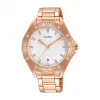 雅柏/Alba 37MM 不锈钢表壳 女表 AG8H54X1