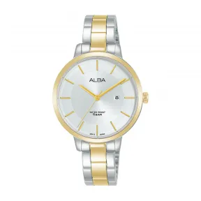 雅柏/Alba 32MM 不锈钢表壳 女表 AH7AF2X1