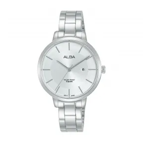 雅柏/Alba 32MM 不锈钢表壳 女表 AH7AF9X1