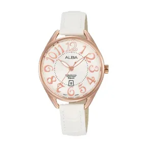 雅柏/Alba 32MM 不锈钢表壳 女表 AH7J92X1