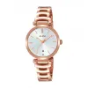 雅柏/Alba 28MM 不锈钢表壳 女表 AH7M62X1