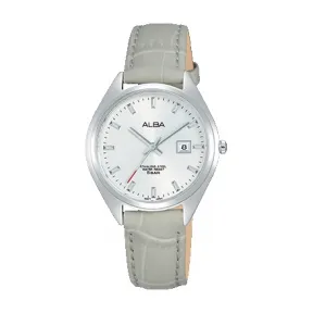 雅柏/Alba 31MM 不锈钢表壳 女表 AH7Q17X1