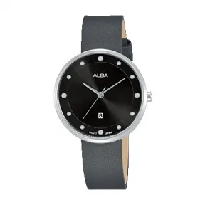 雅柏/Alba 32MM 不锈钢表壳 女表 AH7Q31X1