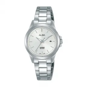 雅柏/Alba 29MM 不锈钢表壳 女表 AH7S47X1