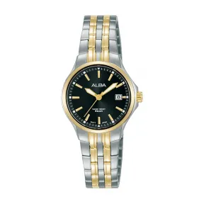 雅柏/Alba 26MM 不锈钢表壳 女表 AH7Y68X1