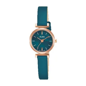 雅柏/Alba 21MM 不锈钢表壳 女表 AK3030X1