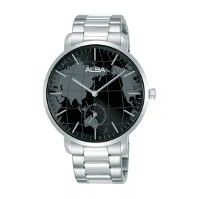 雅柏/Alba 38MM 不锈钢表壳 女表 AN4069X1