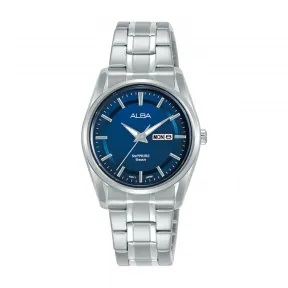 雅柏/Alba 29.5MM 不锈钢表壳 女表 AN8037X1