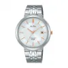 雅柏/Alba 40MM 不锈钢表壳 男表 AS9D77X1