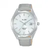 雅柏/Alba 42.5MM 不锈钢表壳 男表 AS9F33X1