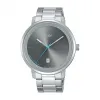 雅柏/Alba 42.5MM 不锈钢表壳 男表 AS9F39X1