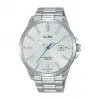 雅柏/Alba 44MM 不锈钢表壳 男表 AS9H09X1