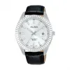 雅柏/Alba 42MM 不锈钢表壳 男表 AS9K05X1