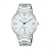 雅柏/Alba 41MM 不锈钢表壳 男表 AS9L27X1