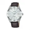 雅柏/Alba 40MM 不锈钢表壳 男表 AS9L55X1